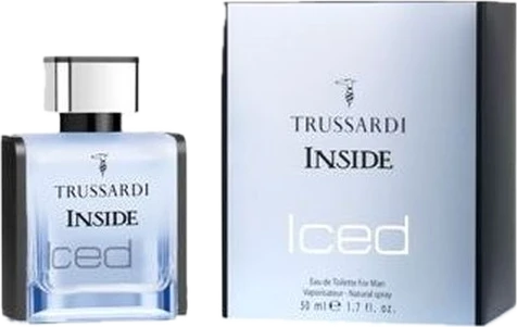 Trussardi Inside Iced