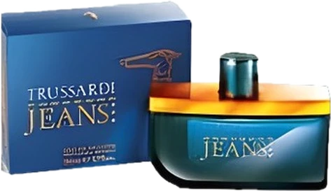 Trussardi Jeans Men