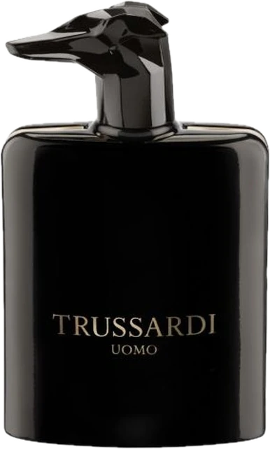 Trussardi Uomo Levriero Limited Edition