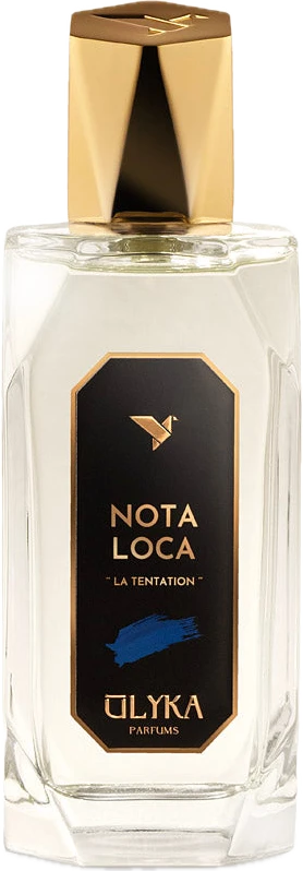 Nota Loca