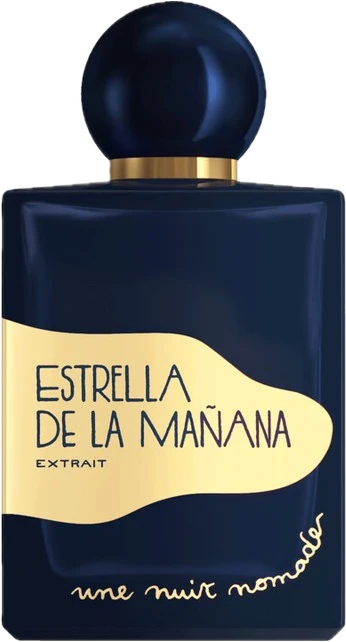 Estrella de la Manana