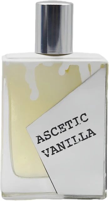 Ascetic Vanilla