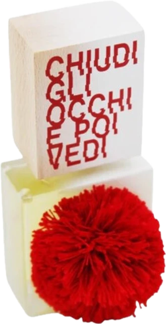Chiudi Gli Occhi e Poi Vedi