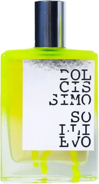 Dolcissimo Sollievo
