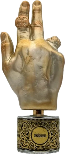 Dòmm