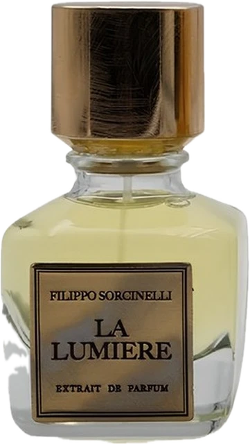 La Lumière