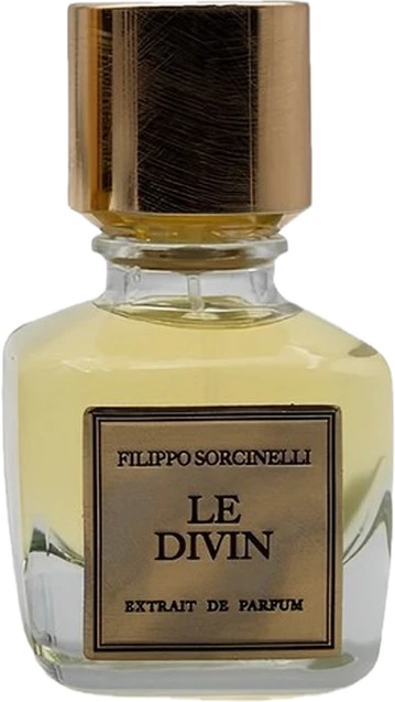 Le Divin