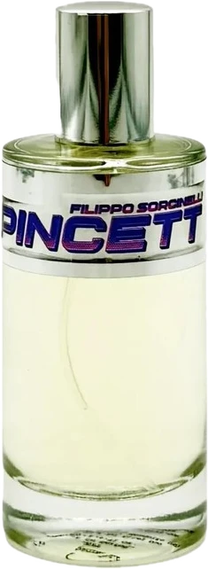 Pincett