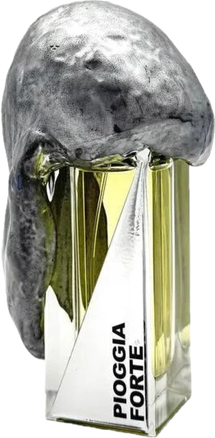 Pioggia Forte Extrait de Parfum