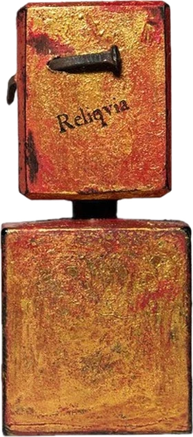 Reliqvia