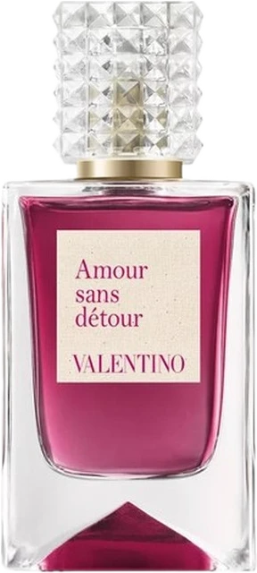 Amour Sans Detour