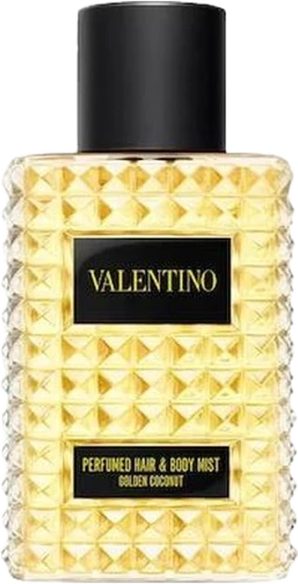 Born In Roma Golden Coconut Mist