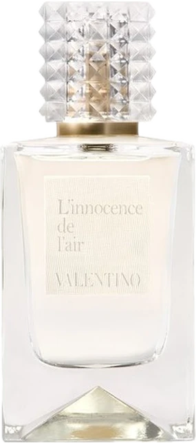 L'innocence de L'air