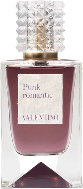 Punk Romantic