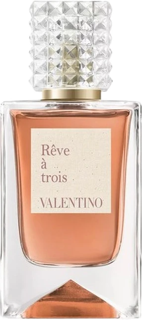Rêve à trois