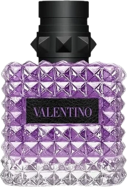 Valentino Donna Born in Roma Purple Melancholia