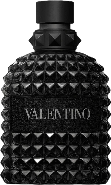 Valentino Uomo Born In Roma Rockstud Noir