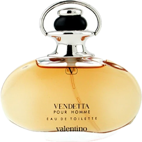 Vendetta Uomo
