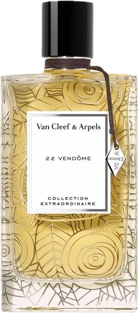 22 Vendôme
