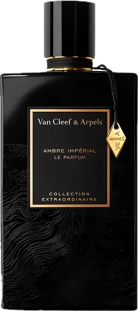 Ambre Impérial Le Parfum