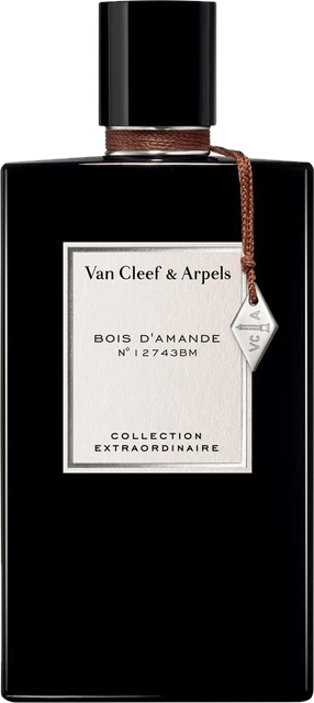 Bois d'Amande
