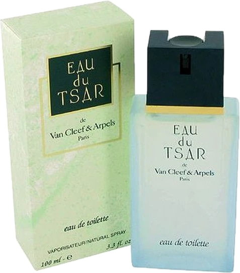Eau du Tsar