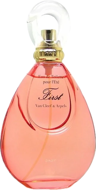 First Eau de Toilette pour l'Été 2007
