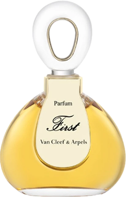 First Parfum
