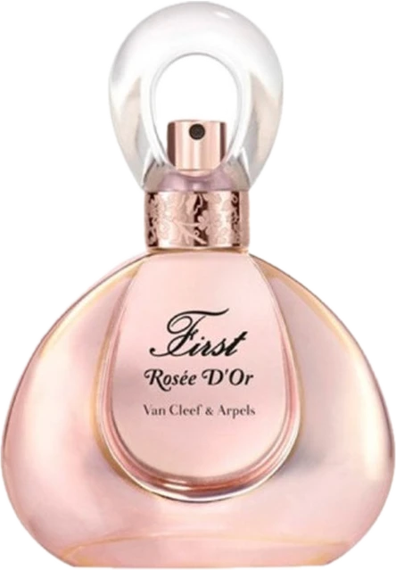 First Rosée D'Or