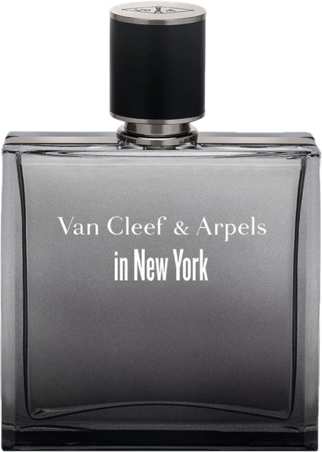 In New York