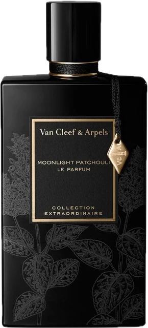 Moonlight Patchouli Le Parfum