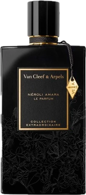 Néroli Amara Le Parfum