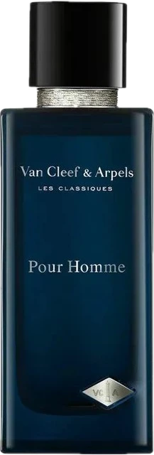 Pour Homme 2025