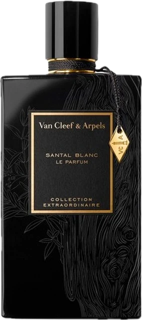 Santal Blanc Le Parfum