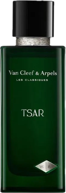 Tsar 2025