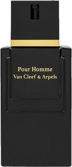 Van Cleef & Arpels pour Homme