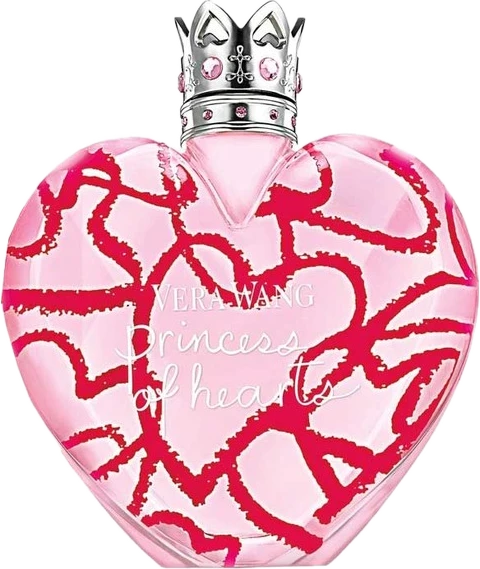 Princess of Hearts