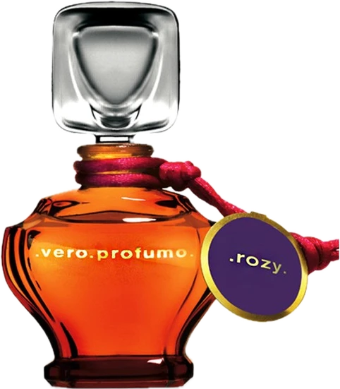 Rozy Extrait de Parfum