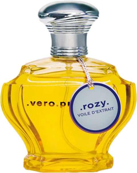 Rozy Voile d'Extrait