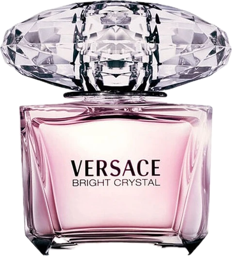 Bright Crystal