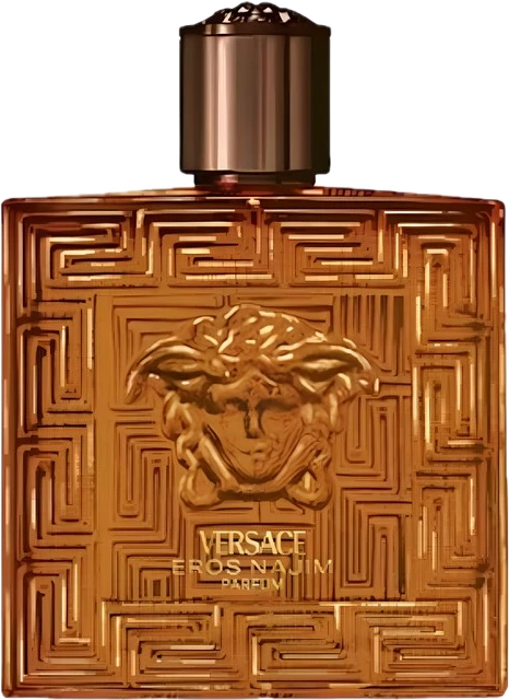 Eros Najim