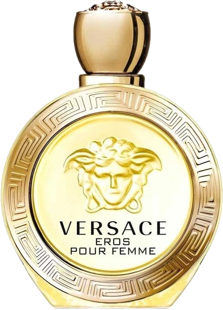 Eros Pour Femme Eau de Toilette