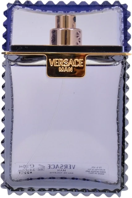 Versace Man