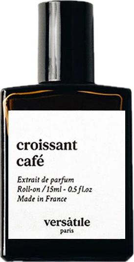 Croissant Café
