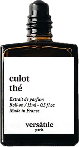 Culot Thé