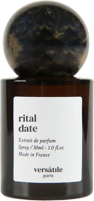 Rital Date Extrait de Parfum