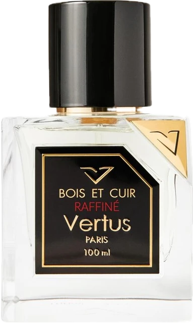 Bois et Cuir Raffiné