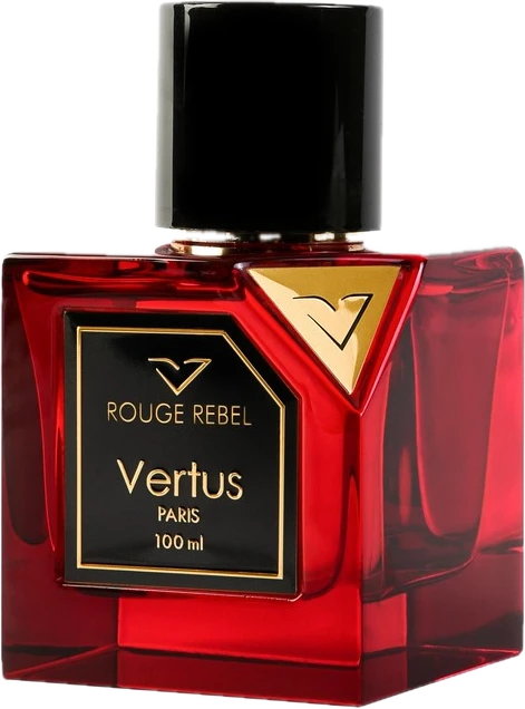 Rouge Rebel