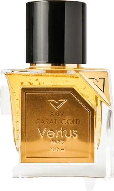 XXIV Carat Gold