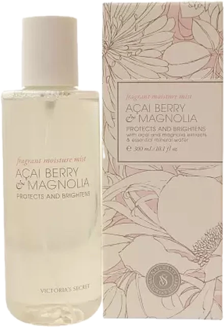 Açai Berry & Magnolia